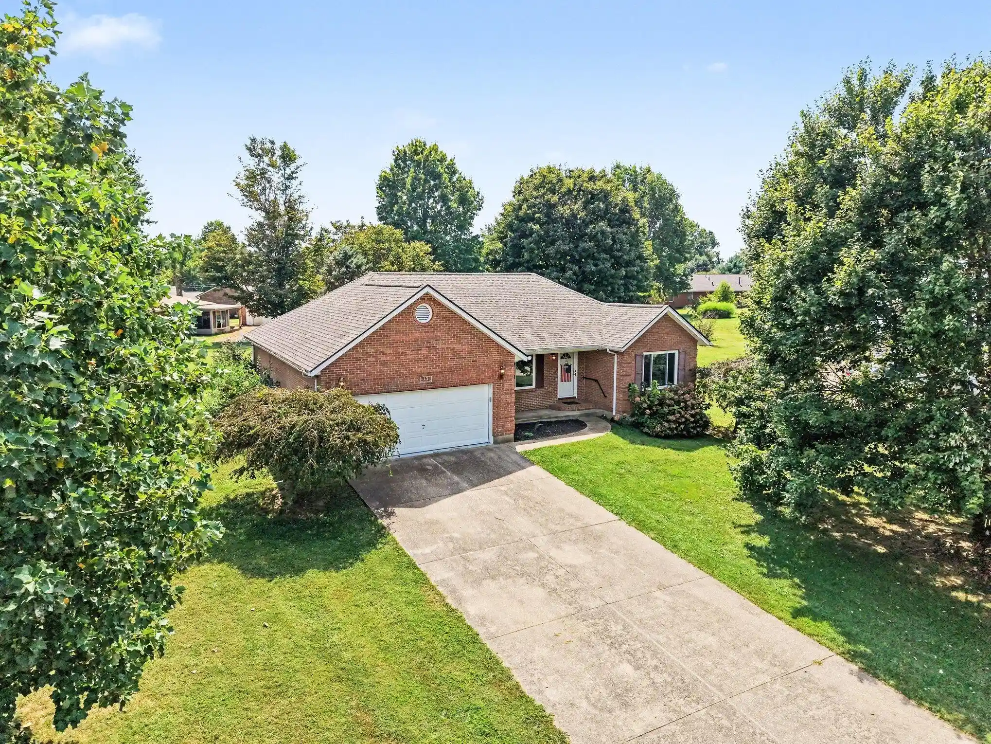 Photo 1 of Sale Pending at 13 Ridge View Cir, Dry Ridge, KY 41035 | MLS# 647576 | Listing updated on 2026-10-29