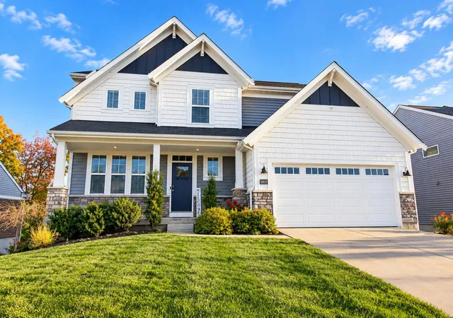 Photo 1 of Sale Pending at 10039 Meadow Glen Dr, Independence, KY 41051 | MLS# 647837 | Listing updated on 2026-10-25