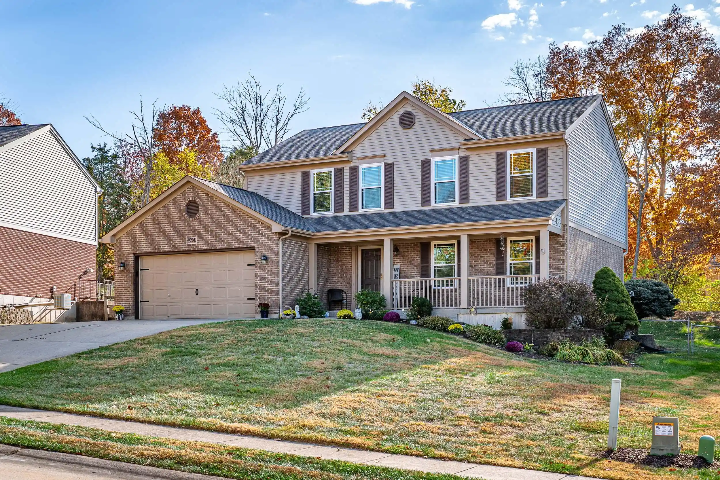 Single family home for sale at 10761 Silvertree Ln, Independence, KY 41051 | MLS# 647999