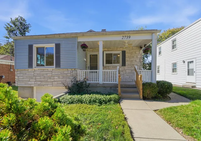 Photo 1 of Single family home for sale at 2739 Melton Ave, Covington, KY 41015 | MLS# 647799 | Listing updated on 2026-10-29