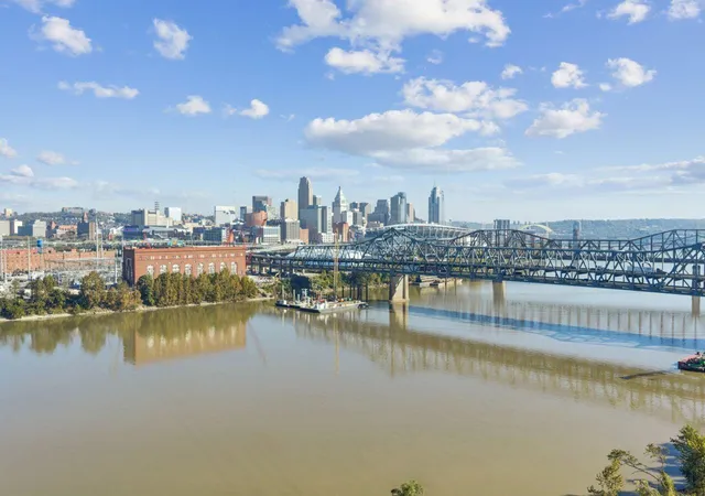 Photo 1 of Condo for sale at 914 Virginia Ln, Covington, KY 41016 | MLS# 647813 | Listing updated on 2026-10-26