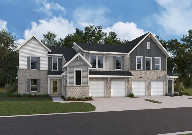 Photo 1 of Townhouse for sale at 656 Station Dr #45-103, Ludlow, KY 41016 | MLS# 647840 | Listing updated on 2026-10-23