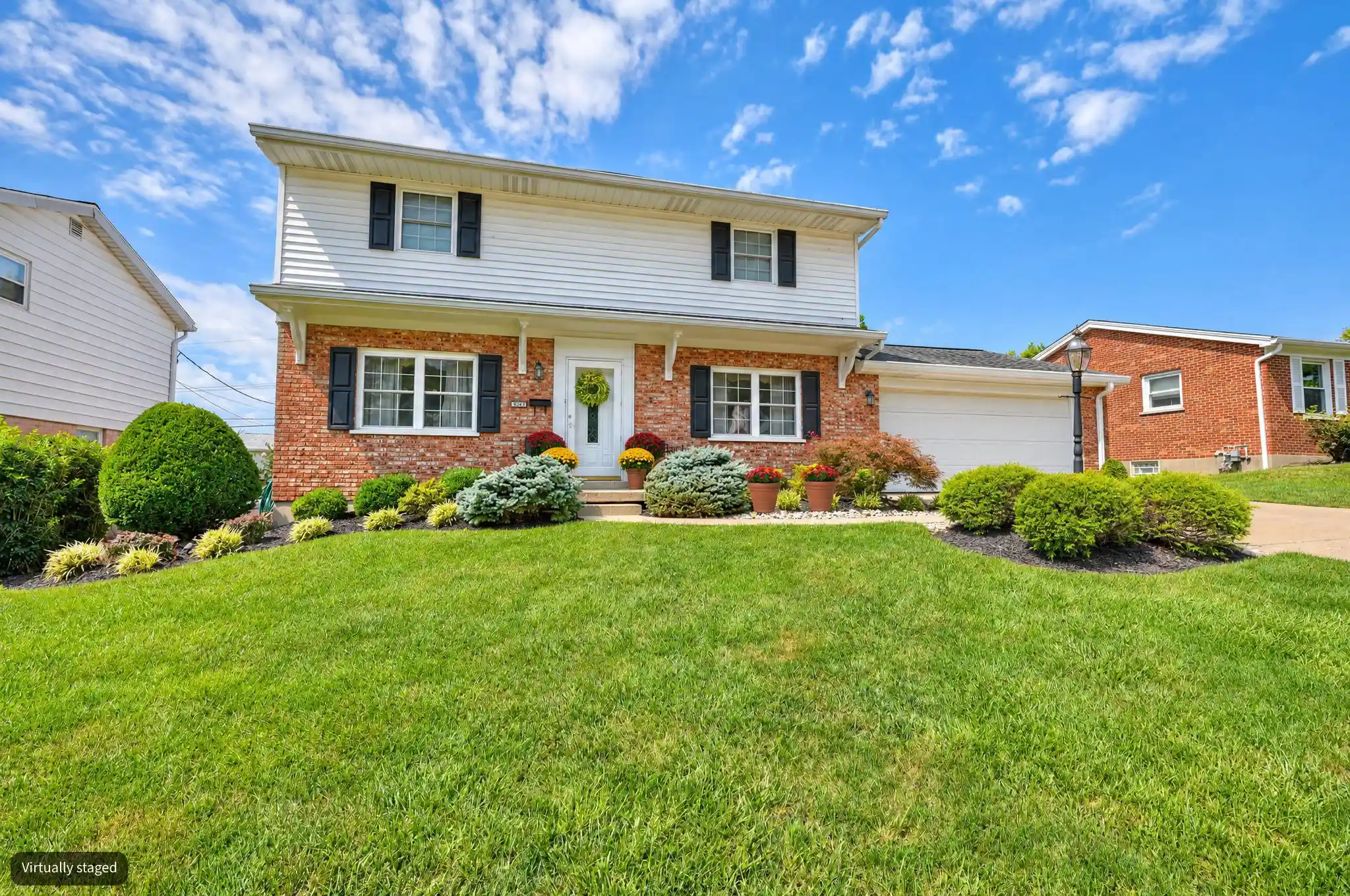 Single family home for sale at 249 N Ashbrook Cir, Lakeside Park, KY 41017 | MLS# 647898