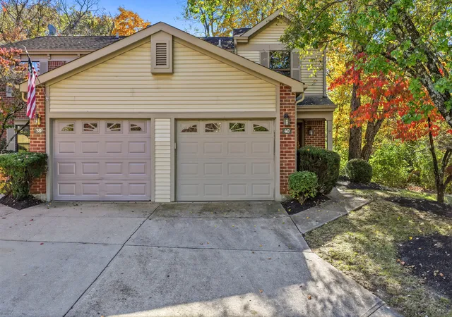 Photo 1 of Condo for sale at 40 Spring Pl, Highland Heights, KY 41076 | MLS# 647965 | Listing updated on 2026-10-30