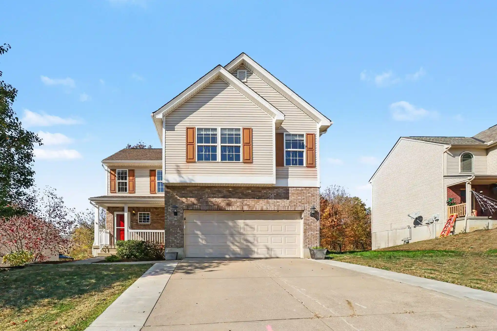 Single family home for sale at 10658 Sinclair Dr, Independence, KY 41051 | MLS# 648004 | Listing updated on 2026-10-30