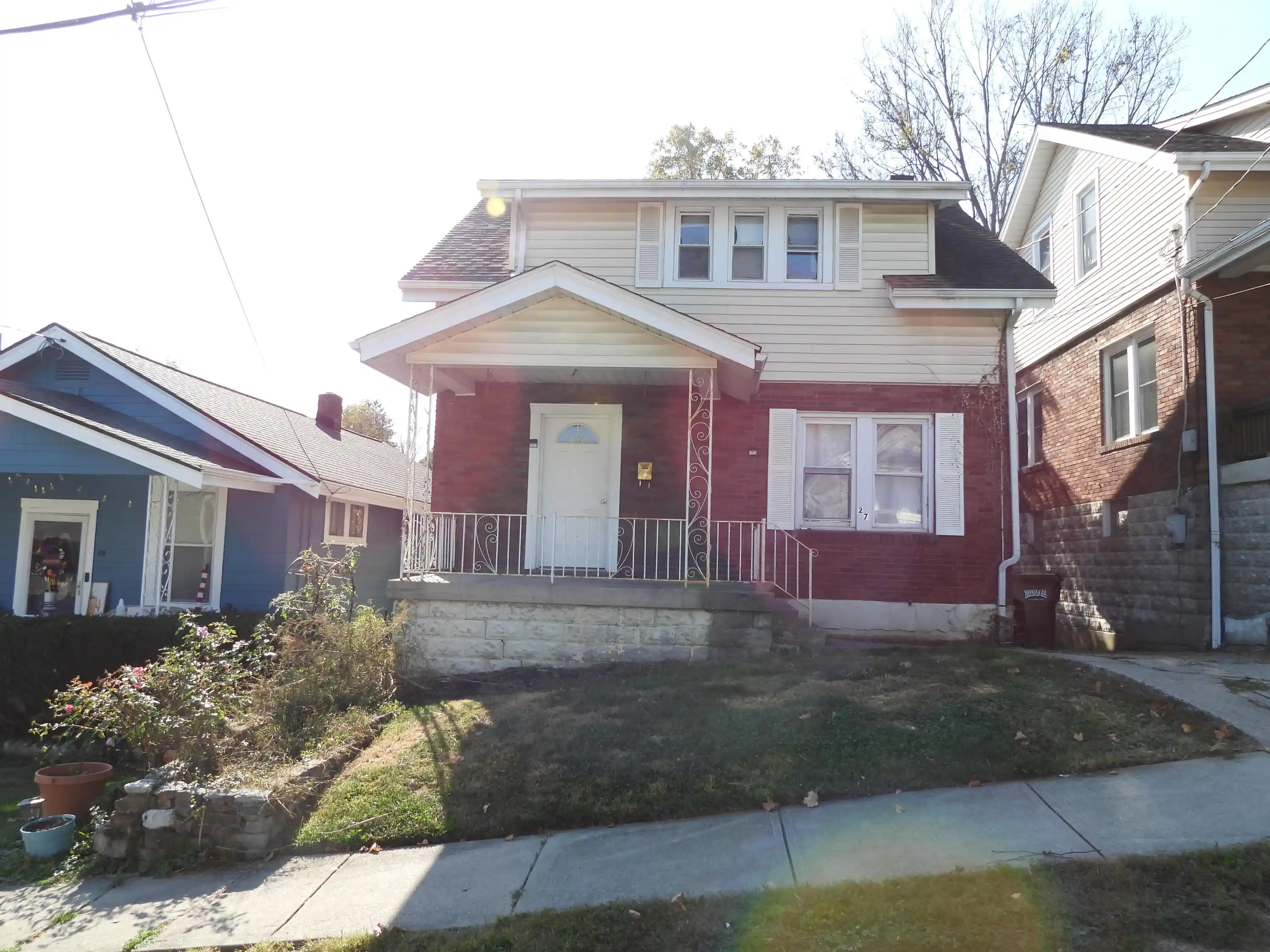 Single family home for sale at 27 Garrison Ave, Fort Thomas, KY 41075 | MLS# 647993