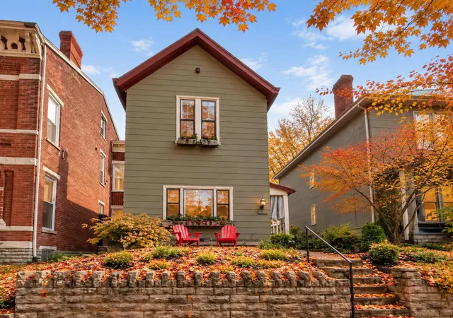 Photo 1 of Single family home for sale at 707 Monroe St, Newport, KY 41071 | MLS# 647986 | Listing updated on 2026-10-30
