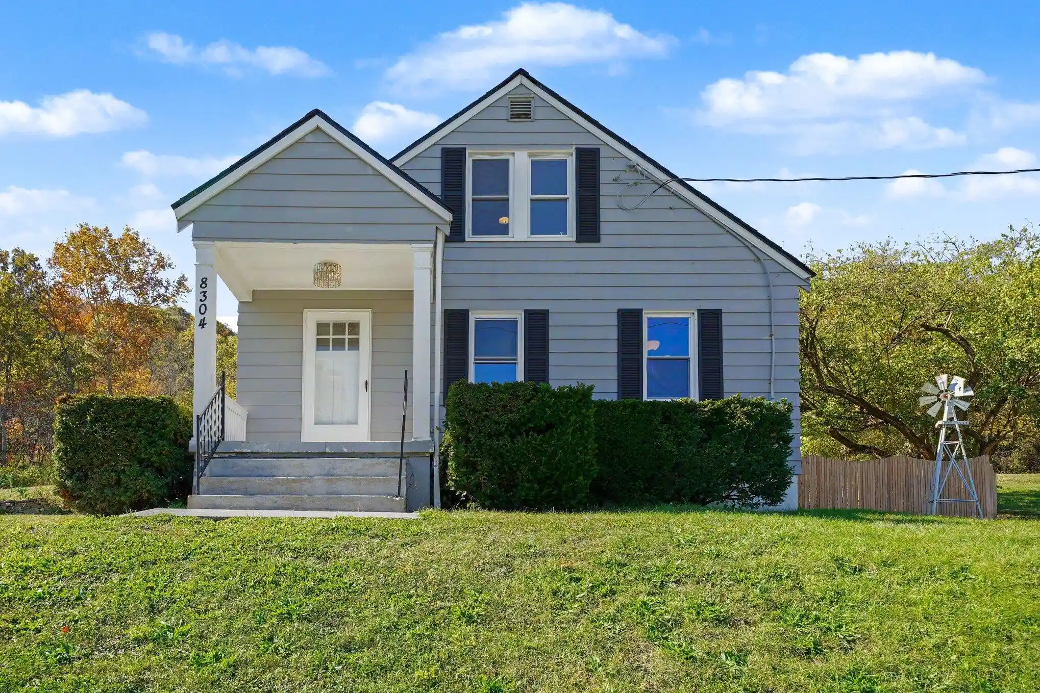 Single family home for sale at 8304 Decoursey Pike, Covington, KY 41015 | MLS# 648013