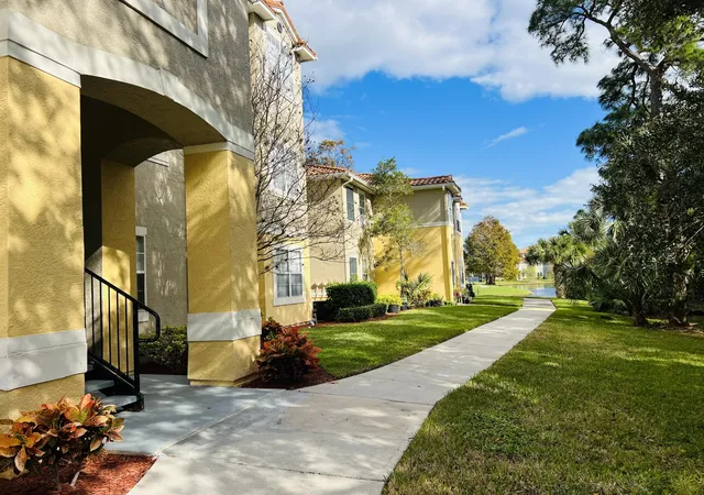 Condominium at 1757 Sophias Dr #105, Melbourne, FL 32940 | MLS# 972367 | | Sold on 2024-02-14