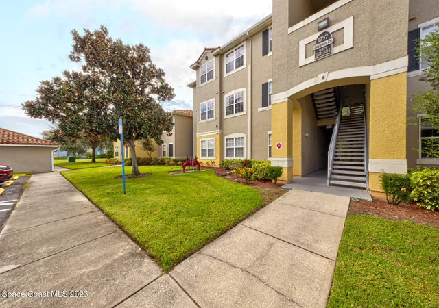 Photo 1 of Condominium at 1757 Sophias Dr #105, Melbourne, FL 32940 | MLS# 972367 | | Sold on 2024-02-14