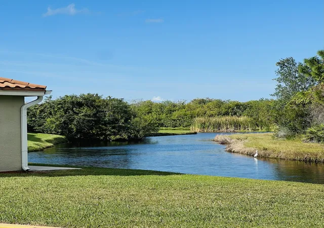 Photo 2 of Condominium at 1757 Sophias Dr #105, Melbourne, FL 32940 | MLS# 972367 | | Sold on 2024-02-14