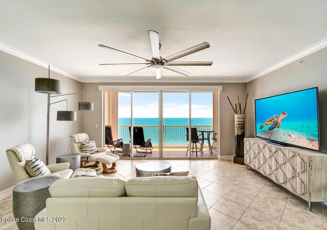 Condominium at 4160 N Hwy A1A #1002, Fort Pierce, FL 34949 | MLS# 965131 | | Sold on 2024-01-23