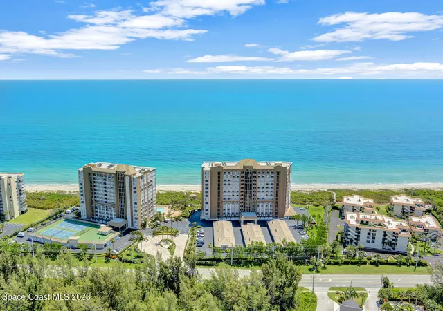 Photo 1 of Condominium at 4160 N Hwy A1A #1002, Fort Pierce, FL 34949 | MLS# 965131 | | Sold on 2024-01-23
