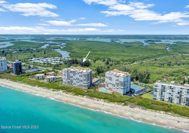 Photo 3 of Condominium at 4160 N Hwy A1A #1002, Fort Pierce, FL 34949 | MLS# 965131 | | Sold on 2024-01-23
