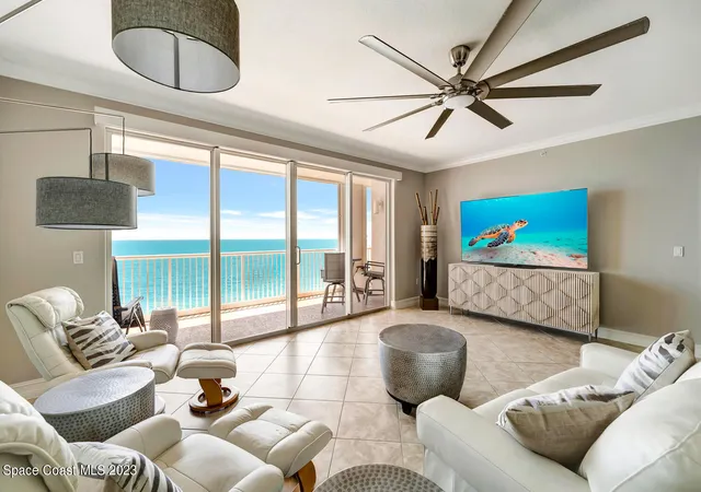 Photo 4 of Condominium at 4160 N Hwy A1A #1002, Fort Pierce, FL 34949 | MLS# 965131 | | Sold on 2024-01-23