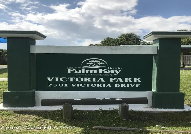 Photo 2 of Sale Pending at 2502 Victoria Dr Ne, Palm Bay, FL 32905 | MLS# 955009 | Listing updated on 2026-07-09