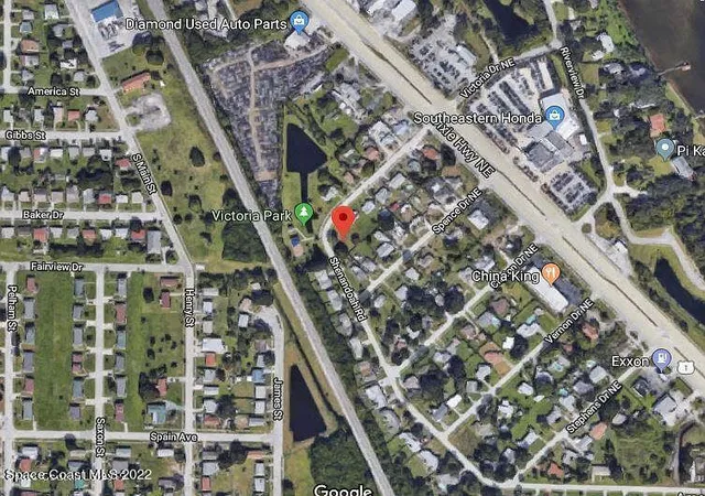 Photo 3 of Sale Pending at 2502 Victoria Dr Ne, Palm Bay, FL 32905 | MLS# 955009 | Listing updated on 2026-07-09
