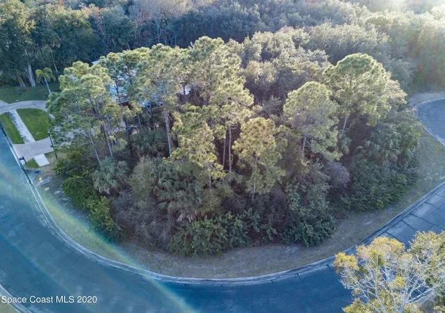 Photo 2 of Land for sale at 2671 Sussana Ln, Titusville, FL 32780 | MLS# 896780 | Listing updated on 2026-09-01