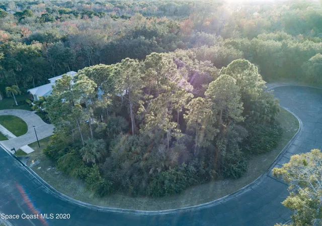 Photo 3 of Land for sale at 2671 Sussana Ln, Titusville, FL 32780 | MLS# 896780 | Listing updated on 2026-09-01