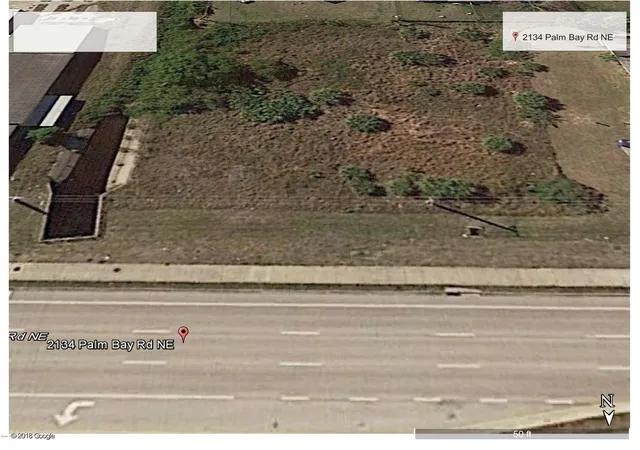 Land for sale at 2134 Ne Palm Bay Rd Ne, Palm Bay, FL 32905 | MLS# 823230