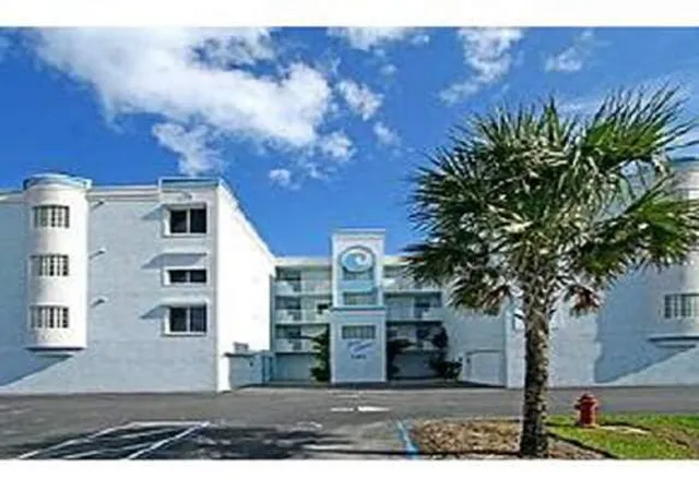 1st image of 2035 Hwy A1A #302, Indian Harbour Beach, FL 32937 | MLS# 442176