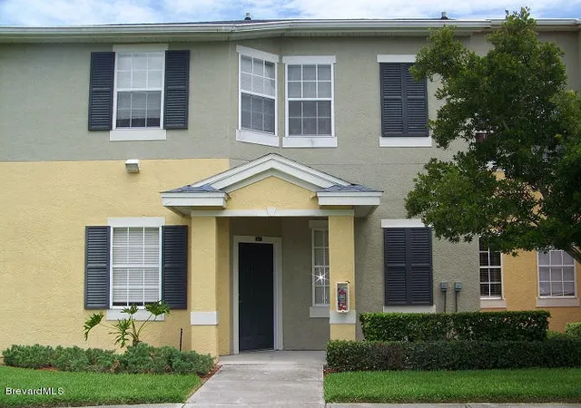 Condominium at 1757 Sophias Dr #107, Melbourne, FL 32940 | MLS# 691978 | | Sold on 2014-05-02