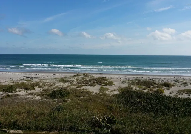 Photo 1 of Condominium at 55 N 4Th St #305, Cocoa Beach, FL 32931 | MLS# 694500 | | Sold on 2014-07-31