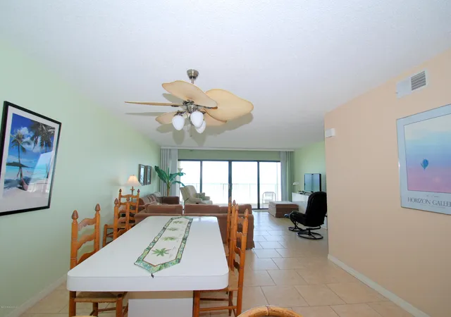 Photo 3 of Condominium at 55 N 4Th St #507, Cocoa Beach, FL 32931 | MLS# 704786 | | Sold on 2014-10-30