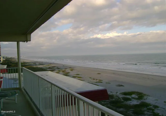 Condominium at 55 N 4Th St #701, Cocoa Beach, FL 32931 | MLS# 700698 | | Sold on 2015-06-25