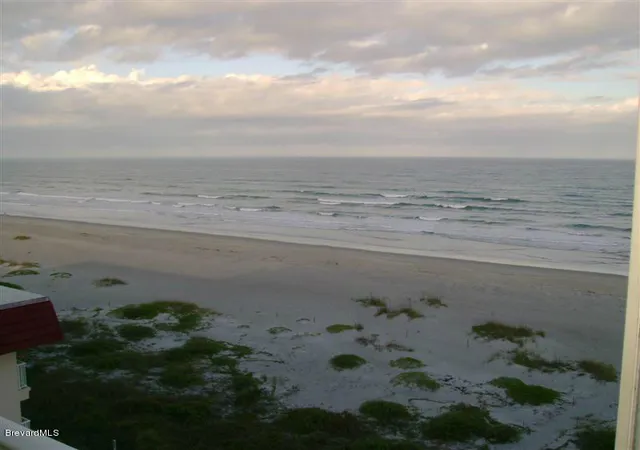 Photo 1 of Condominium at 55 N 4Th St #701, Cocoa Beach, FL 32931 | MLS# 700698 | | Sold on 2015-06-25