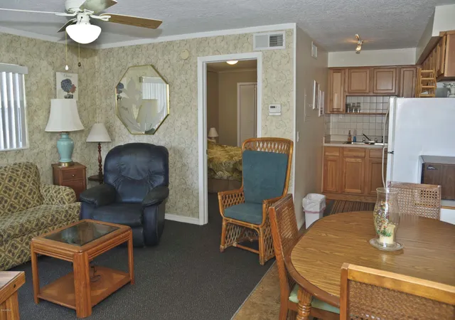 Photo 1 of Condominium at 425 Harrison Ave #2-2, Cape Canaveral, FL 32920 | MLS# 724383 |  | Sold on 2015-09-02