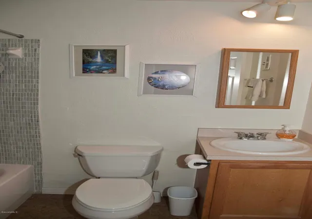 Photo 4 of Condominium at 425 Harrison Ave #2-2, Cape Canaveral, FL 32920 | MLS# 724383 |  | Sold on 2015-09-02