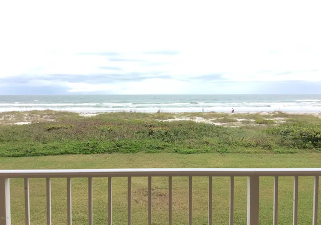 Condominium at 55 N 4Th St #207, Cocoa Beach, FL 32931 | MLS# 741678 | | Sold on 2016-01-29