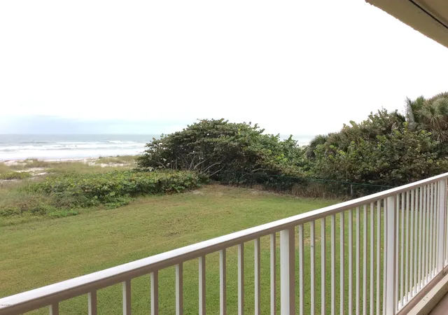 Photo 1 of Condominium at 55 N 4Th St #207, Cocoa Beach, FL 32931 | MLS# 741678 | | Sold on 2016-01-29