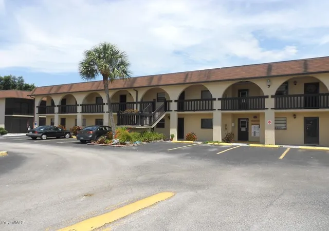 Condominium at 205 Palmetto Ave #703, Merritt Island, FL 32953 | MLS# 757422 |  | Sold on 2016-07-22