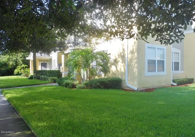 Photo 1 of Condominium at 1757 Sophias Dr #101, Melbourne, FL 32940 | MLS# 733395 | | Sold on 2016-09-02