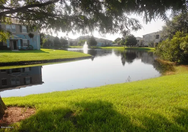Photo 2 of Condominium at 1757 Sophias Dr #101, Melbourne, FL 32940 | MLS# 733395 | | Sold on 2016-09-02