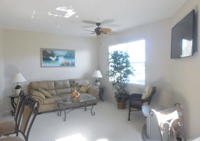 Photo 3 of Condominium at 1757 Sophias Dr #101, Melbourne, FL 32940 | MLS# 733395 | | Sold on 2016-09-02