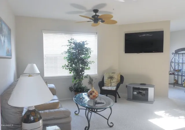 Photo 4 of Condominium at 1757 Sophias Dr #101, Melbourne, FL 32940 | MLS# 733395 | | Sold on 2016-09-02