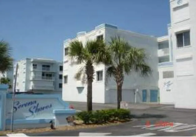 1st image of 2035 Hwy A1A #303, Indian Harbour Beach, FL 32937 | MLS# 336015
