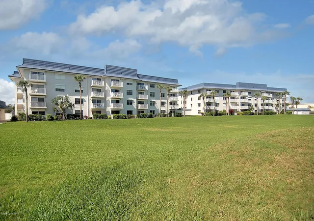 Condominium at 2150 N Hwy A1A #408, Indialantic, FL 32903 | MLS# 776807 |  | Sold on 2017-05-04