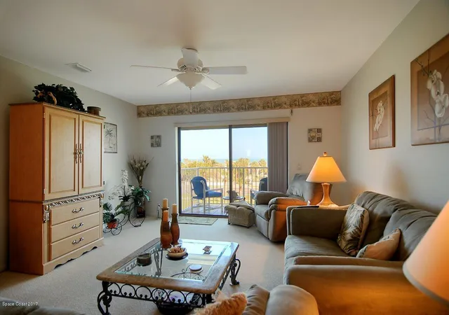 Photo 1 of Condominium at 2150 N Hwy A1A #408, Indialantic, FL 32903 | MLS# 776807 |  | Sold on 2017-05-04