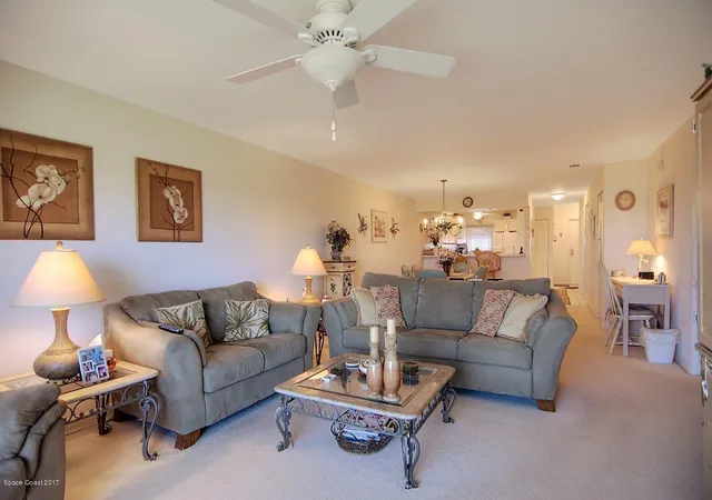 Photo 2 of Condominium at 2150 N Hwy A1A #408, Indialantic, FL 32903 | MLS# 776807 |  | Sold on 2017-05-04