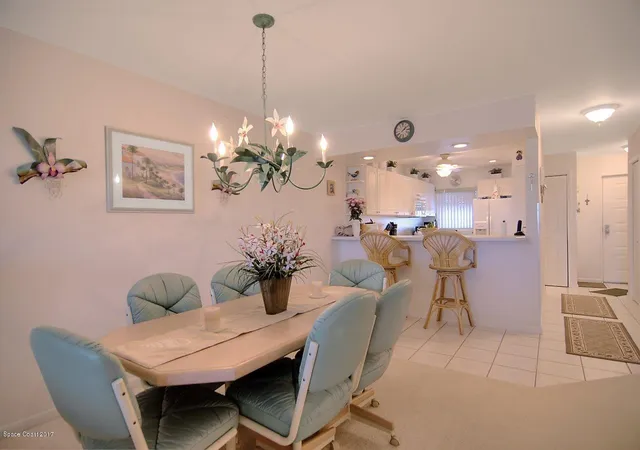 Photo 3 of Condominium at 2150 N Hwy A1A #408, Indialantic, FL 32903 | MLS# 776807 |  | Sold on 2017-05-04