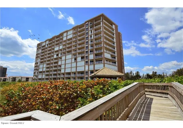 Photo 1 of Condominium at 4160 N Hwy A1A #805a, Hutchinson Island, FL 34949 | MLS# 775752 |  | Sold on 2017-06-01
