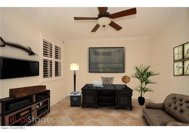 Photo 4 of Condominium at 4160 N Hwy A1A #805a, Hutchinson Island, FL 34949 | MLS# 775752 |  | Sold on 2017-06-01
