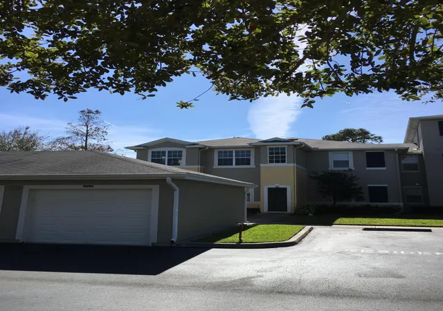 Condominium at 1757 Sophias Dr #201, Melbourne, FL 32940 | MLS# 775122 |  | Sold on 2017-06-19