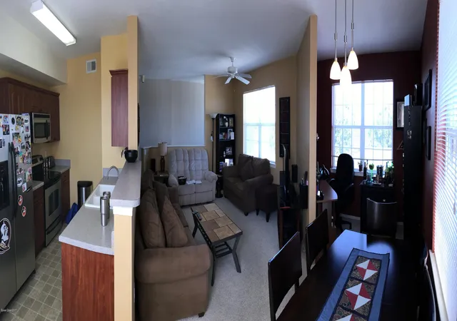 Photo 2 of Condominium at 1757 Sophias Dr #201, Melbourne, FL 32940 | MLS# 775122 |  | Sold on 2017-06-19