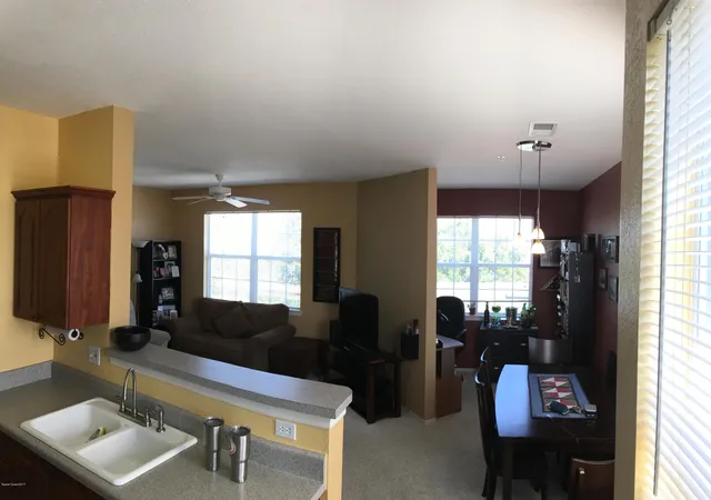 Photo 3 of Condominium at 1757 Sophias Dr #201, Melbourne, FL 32940 | MLS# 775122 |  | Sold on 2017-06-19