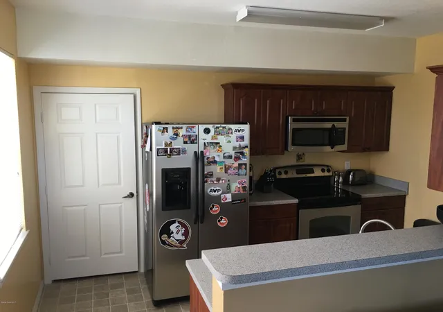 Photo 4 of Condominium at 1757 Sophias Dr #201, Melbourne, FL 32940 | MLS# 775122 |  | Sold on 2017-06-19